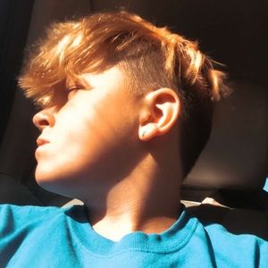 Meet your Posher, Eli